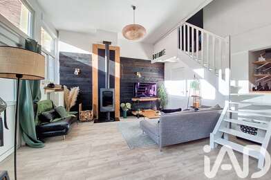 Maison 5 pièces 425000 €