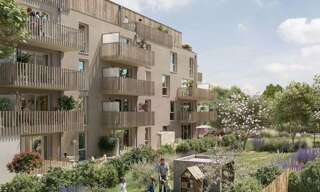 Appartement 2 Pièces 40 m² à vendre à La Roche-sur-Yon (85000)