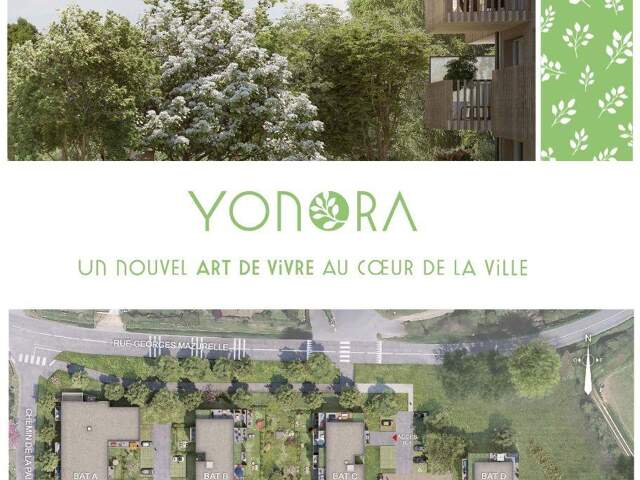 Vente Appartement 2 pièces — photo du bien