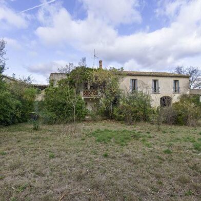 Maison 5 pièces 310000 €