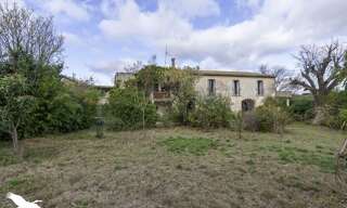 Maison 5 Pièces 175 m² à vendre à Gabian (34320)