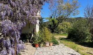 Maison 5 Pièces 175 m² à vendre à Gabian (34320)