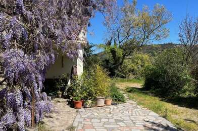 Maison 5 pièces 286740 €