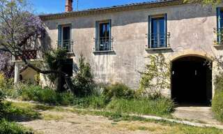 Maison 5 Pièces 175 m² à vendre à Gabian (34320)