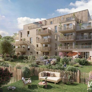 Appartement 3 pièces 220000 €