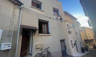 Maison 4 Pièces 60 m² à vendre à Roujan (34320)