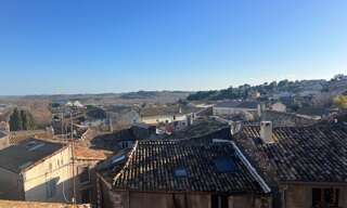 Maison 4 Pièces 60 m² à vendre à Roujan (34320)