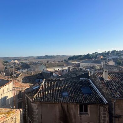 Maison 4 pièces 92999 €