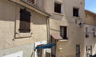 Maison 4 Pièces 60 m² à vendre à Roujan (34320)