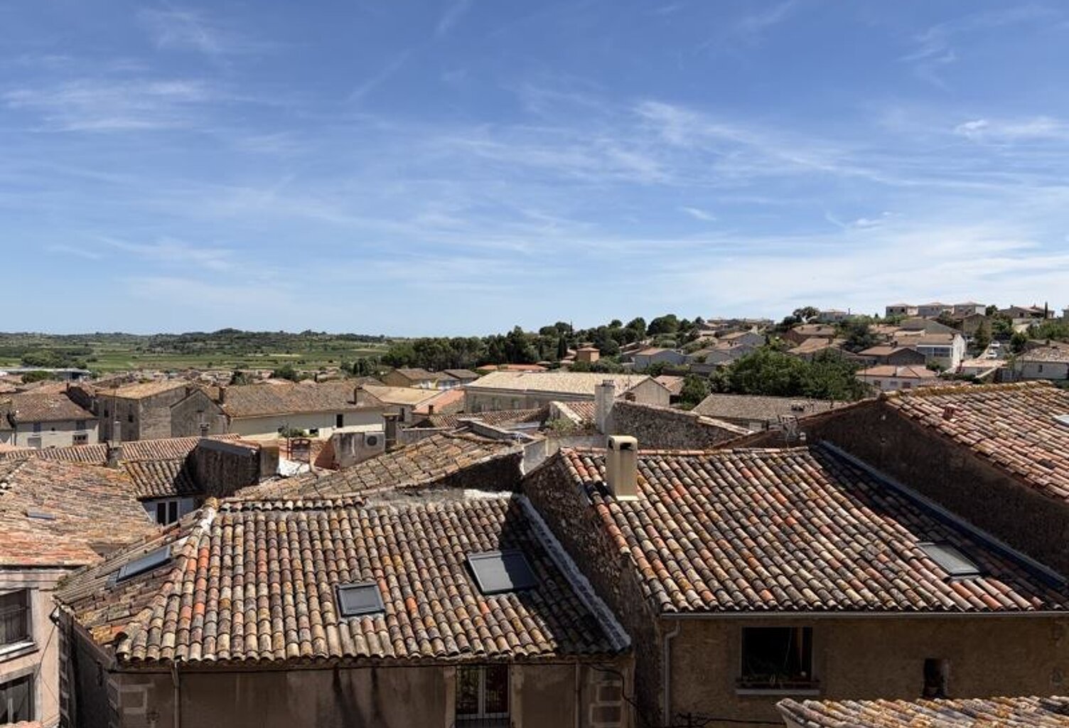 Maison de ville de 4 pièces principales — photo 1