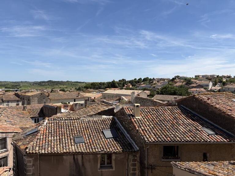 Maison de ville de 4 pièces principales — photo 1