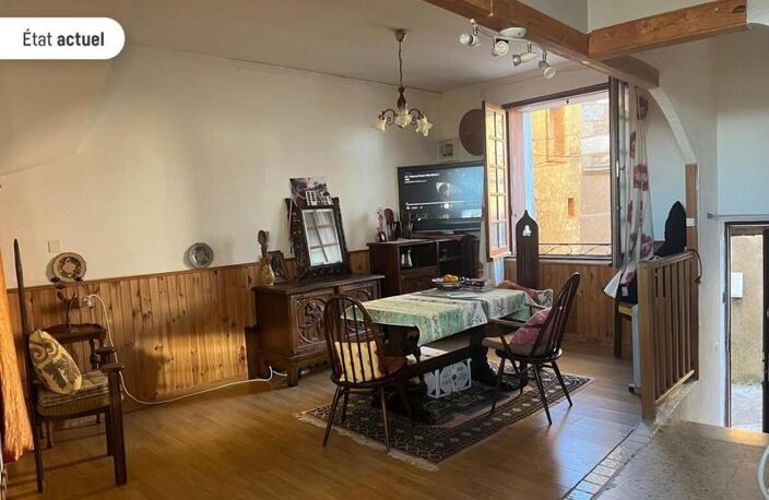 Maison de ville de 4 pièces principales — photo 2
