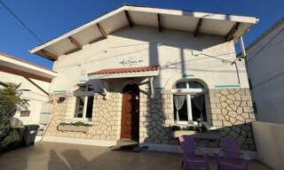 Immeuble  289 m² à vendre à Royan (17200)