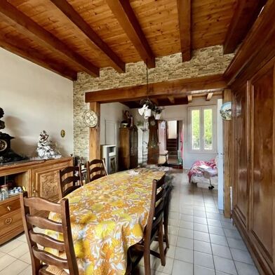 Maison 12 pièces 563380 €