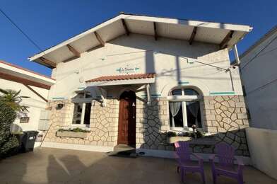 Maison 12 pièces 472500 €