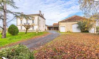 Maison 7 Pièces 224 m² à vendre à Lévignac-de-Guyenne (47120)