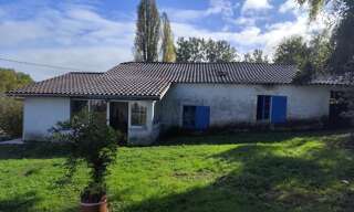 Maison 2 Pièces 68 m² à vendre à Auriolles (33790)