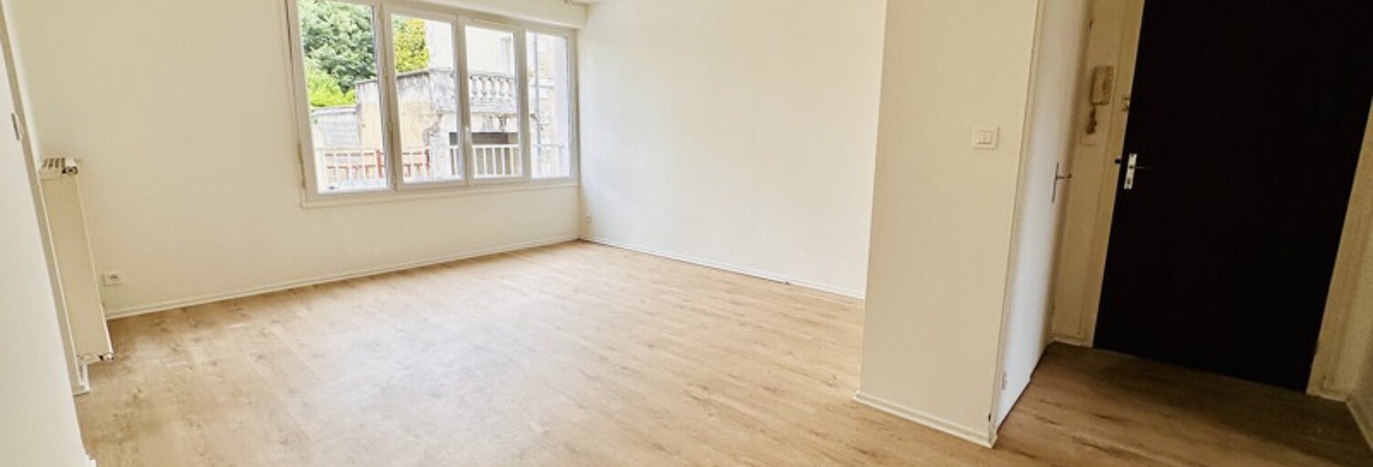Appartement 3 Pièces 62 m² à vendre à Périgueux (24000)