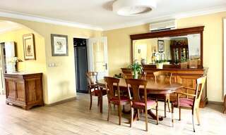 Maison 6 Pièces 129 m² à vendre à Saint-Germain-lès-Corbeil (91250)