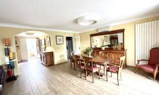 Maison 6 Pièces 129 m² à vendre à Saint-Germain-lès-Corbeil (91250)