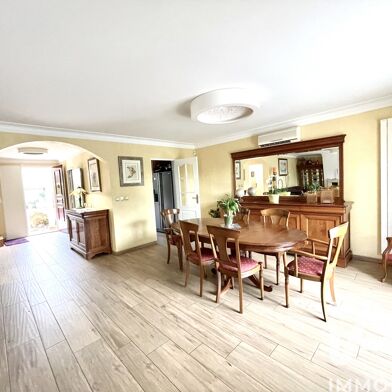 Maison 6 pièces 475000 €