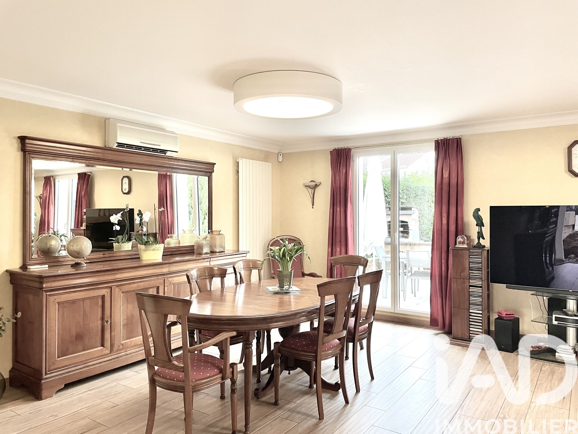 Vente Maison traditionnelle 6 pièces - Photo 2