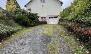 Maison 4 Pièces 120 m² à vendre à Châteaumeillant (18370)