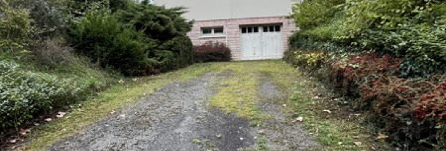 Maison 4 Pièces 120 m² à vendre à Châteaumeillant (18370)