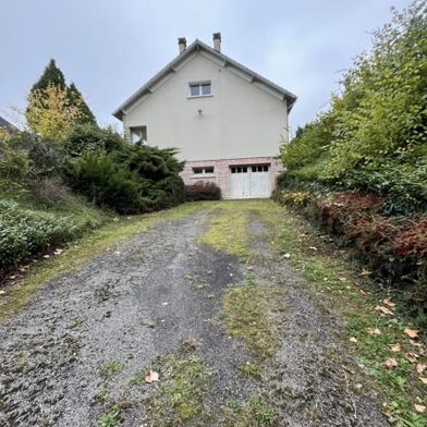 Maison 4 pièces 87920 €