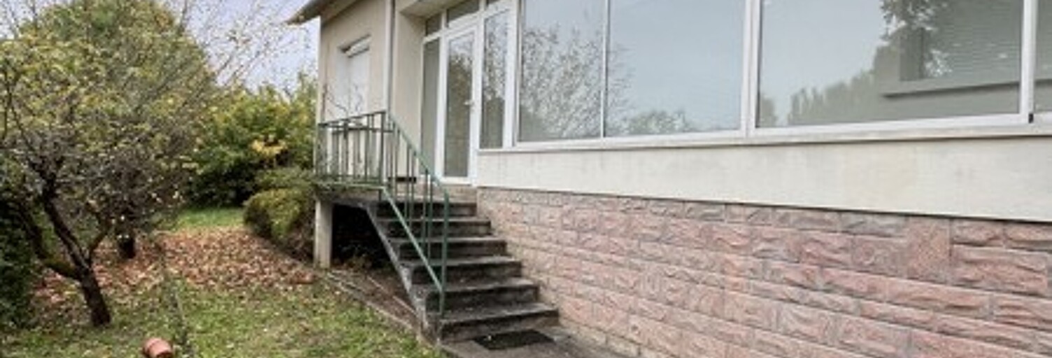 Maison 4 Pièces 120 m² à vendre à Châteaumeillant (18370)