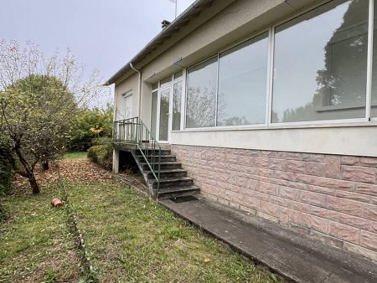 Maison 4 pièces 120 m² — photo 1