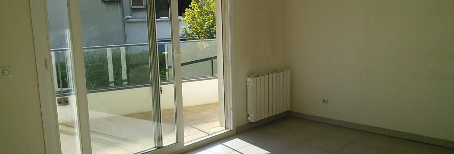 Appartement 2 Pièces 46 m² à louer à Eybens (38320)