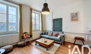 Appartement 2 Pièces 61 m² à vendre à Metz (57000)