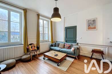 Appartement 2 pièces 200000 €