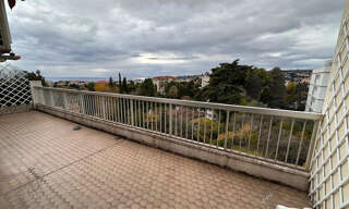 Appartement 2 Pièces 55 m² à vendre à Nice (06000)