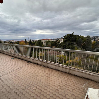 Appartement 2 pièces 235000 €