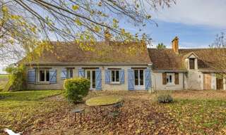 Maison 5 Pièces 166 m² à vendre à Bléré (37150)