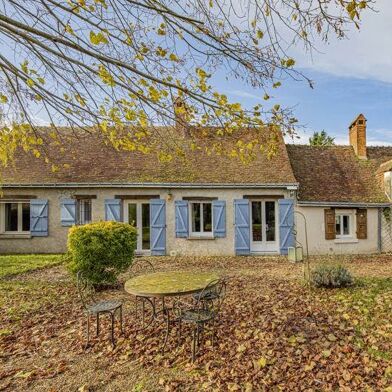 Maison 5 pièces 334336 €