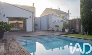 Maison 8 Pièces 236 m² à vendre à Bègles (33130)