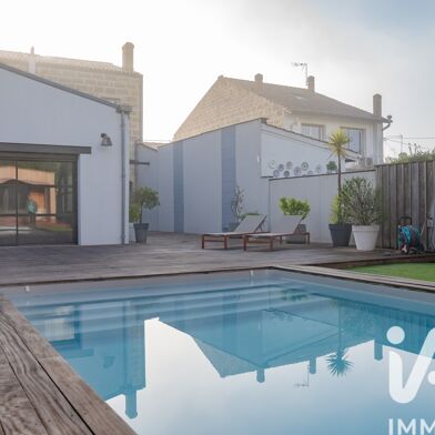 Maison 8 pièces 1080000 €