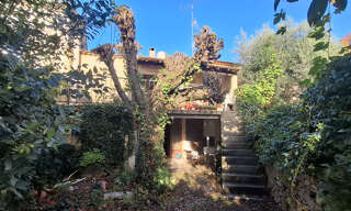 Maison 5 Pièces 95 m² à vendre à Saint-Mathieu-de-Tréviers (34270)