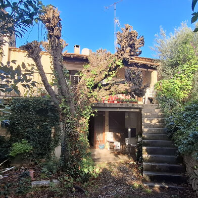 Maison 5 pièces 362000 €