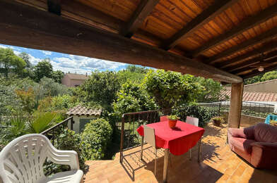 Maison 5 pièces 349000 €