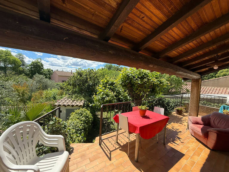 À vendre   Maison 95 m2 à Saint-Mathieu-de-Tréviers — photo 1