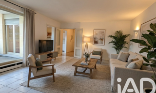 Appartement 2 Pièces 63 m² à vendre à Versailles (78000)