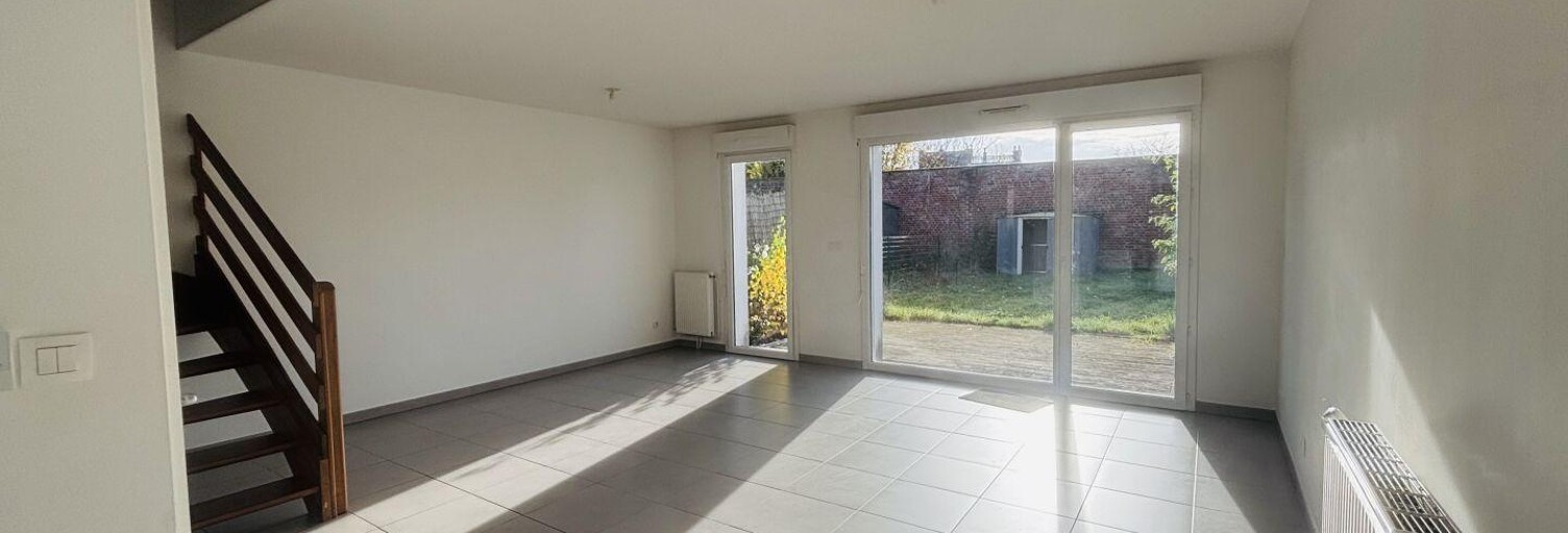 Maison 5 Pièces 100 m² à vendre à Wattignies (59139)
