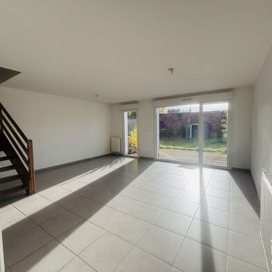 Maison 5 pièces 275000 €