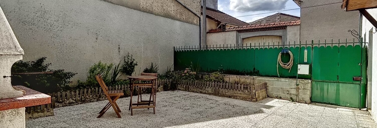 Maison 5 Pièces 185 m² à louer à Chouilly (51530)