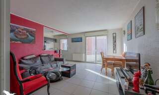 Appartement 2 Pièces 46 m² à vendre à Toulouse (31200)