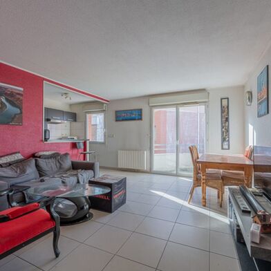 Appartement 2 pièces 159000 €